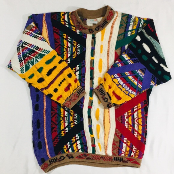 Vintage Sweaters - 🔥 COOGI Authentic Australian Sweater